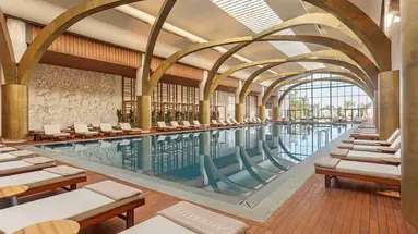 Cullinan Belek