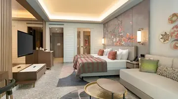 Cullinan Belek