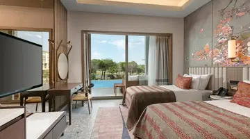 Cullinan Belek