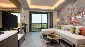 Cullinan Belek
