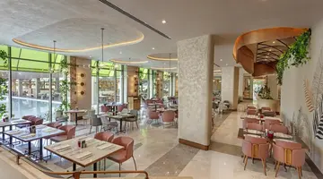 Cullinan Belek