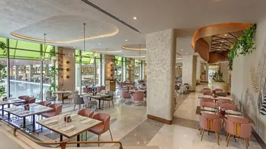 Cullinan Belek