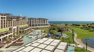 Cullinan Belek