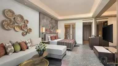 Cullinan Belek