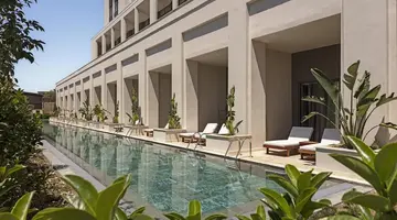 Cullinan Belek