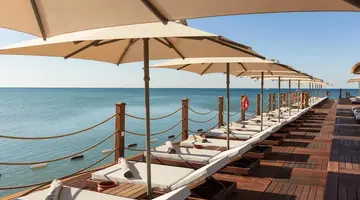 Cullinan Belek