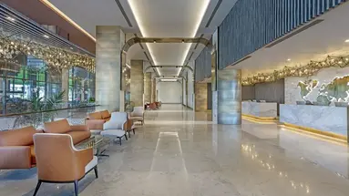 Cullinan Belek