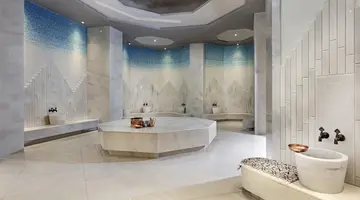 Cullinan Belek