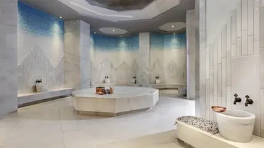 Cullinan Belek