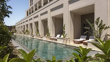 CULLINAN BELEK