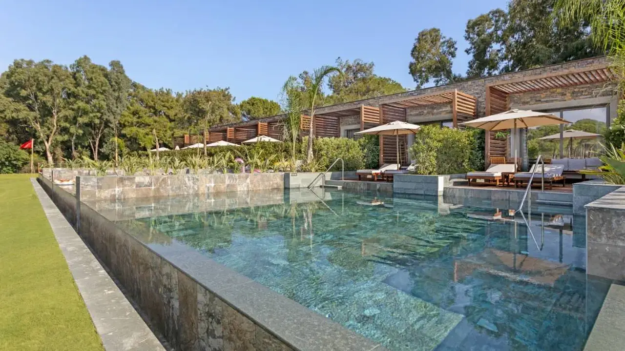CULLINAN BELEK