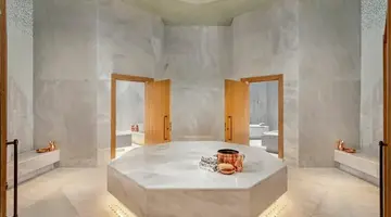 Cullinan Belek