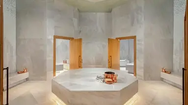 Cullinan Belek