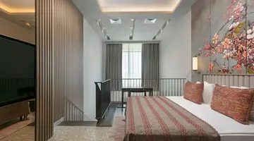 Cullinan Belek