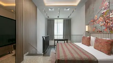 Cullinan Belek