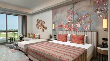 Cullinan Belek