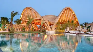 Cullinan Belek
