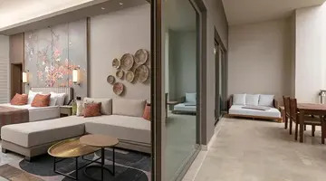 Cullinan Belek
