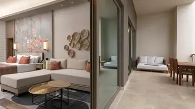 Cullinan Belek