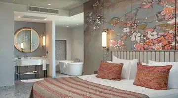 Cullinan Belek