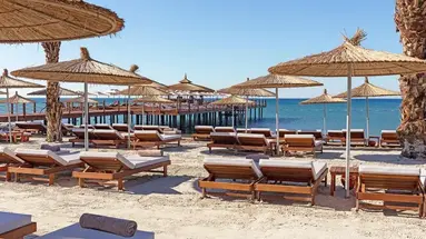 Cullinan Belek
