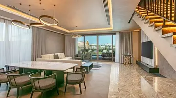 Cullinan Belek