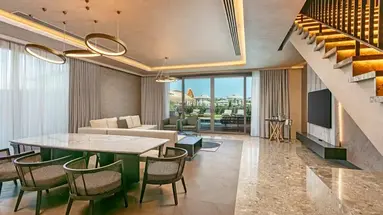 Cullinan Belek