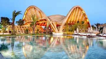 Cullinan Belek
