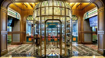 Cullinan Belek