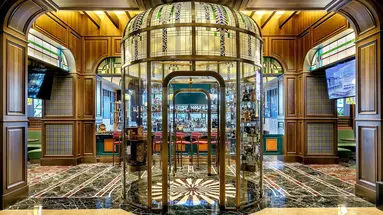 Cullinan Belek