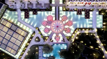 Cullinan Belek