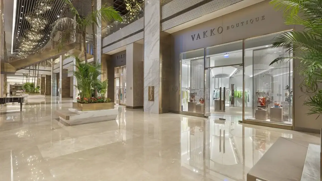 CULLINAN BELEK