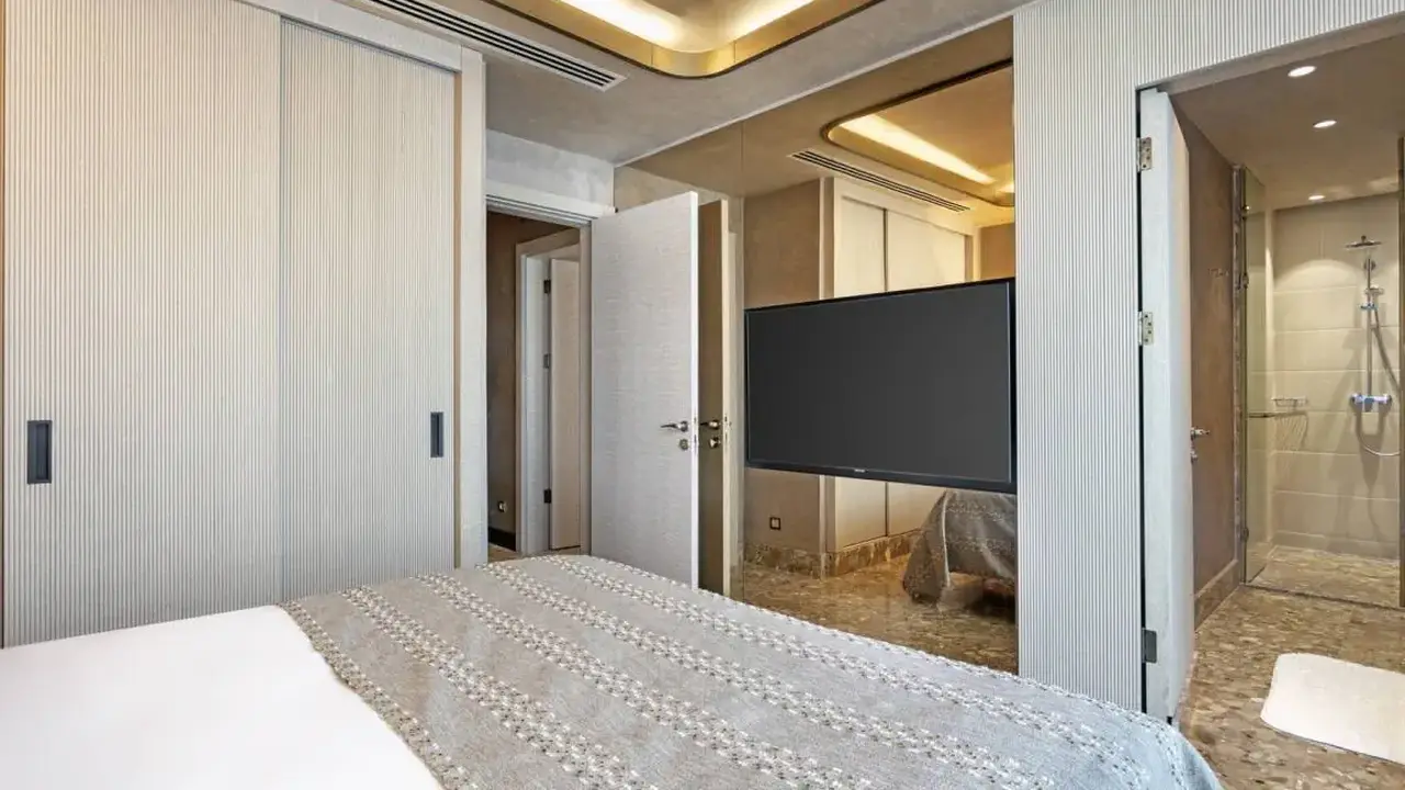 CULLINAN BELEK