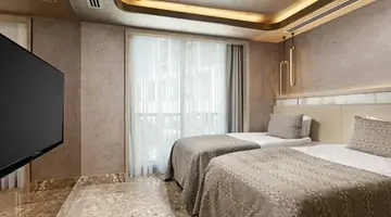 CULLINAN BELEK