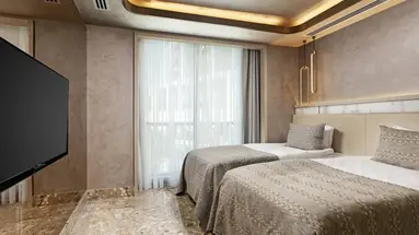 CULLINAN BELEK