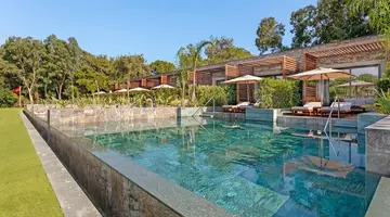 Cullinan Belek