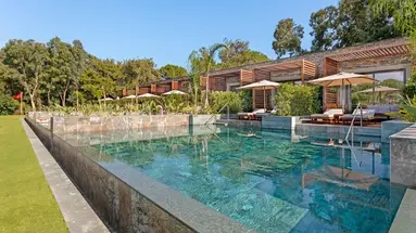 Cullinan Belek