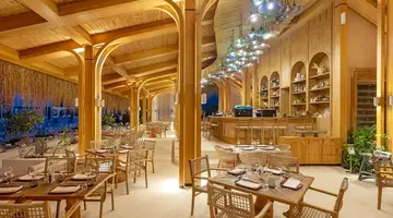 Cullinan Belek