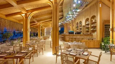 Cullinan Belek