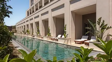 Cullinan Belek