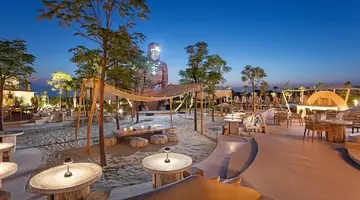 Cullinan Belek