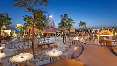 Cullinan Belek