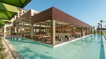 Cullinan Belek