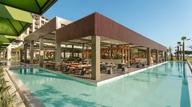 Cullinan Belek