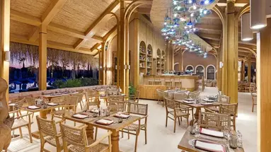 Cullinan Belek
