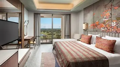 Cullinan Belek