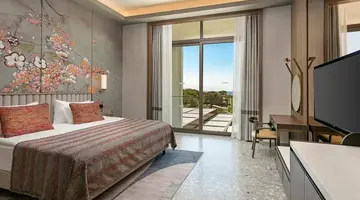 Cullinan Belek