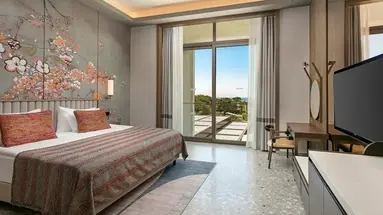 Cullinan Belek