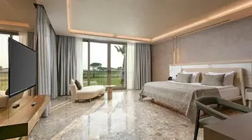 Cullinan Belek