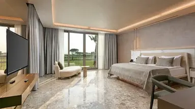 Cullinan Belek